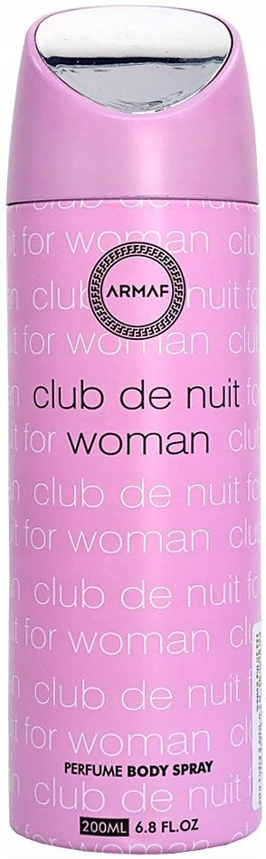 Armaf Club de Nuit Women DSR W, 200 ml
