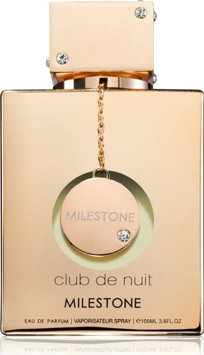 Armaf Club de Nuit Parfum a Collector´s Pride Kvepalų rinkinys moterims (kvepalai EDP, 30 ml x 3)