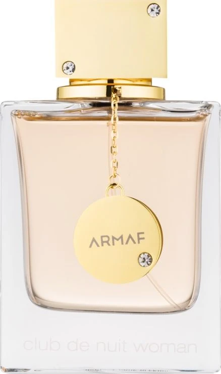 Armaf Club de Nuit Parfum a Collector´s Pride Kvepalų rinkinys moterims (kvepalai EDP, 30 ml x 3)