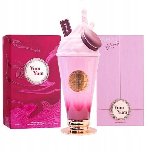 Armaf Yum Yum EDP parfumuotas vanduo unisex, 100 ml
