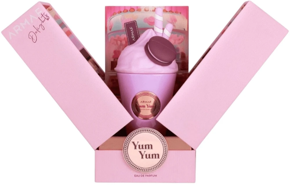 Armaf Yum Yum EDP parfumuotas vanduo unisex, 100 ml