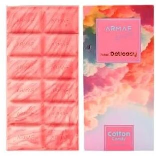„Armaf Delights Delicacy Cotton Candy“ EDP kvepalai vyrams, 70 ml