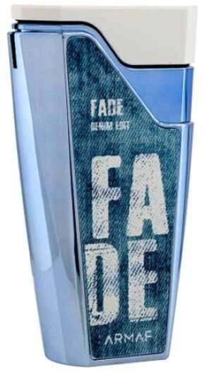 Armaf Fade Denim Edit EDP parfumuotas vanduo vyrams, 80 ml