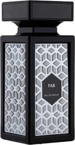 Flavia Parfum Flavia Fab EDP parfumuotas vanduo unisex, 90 ml