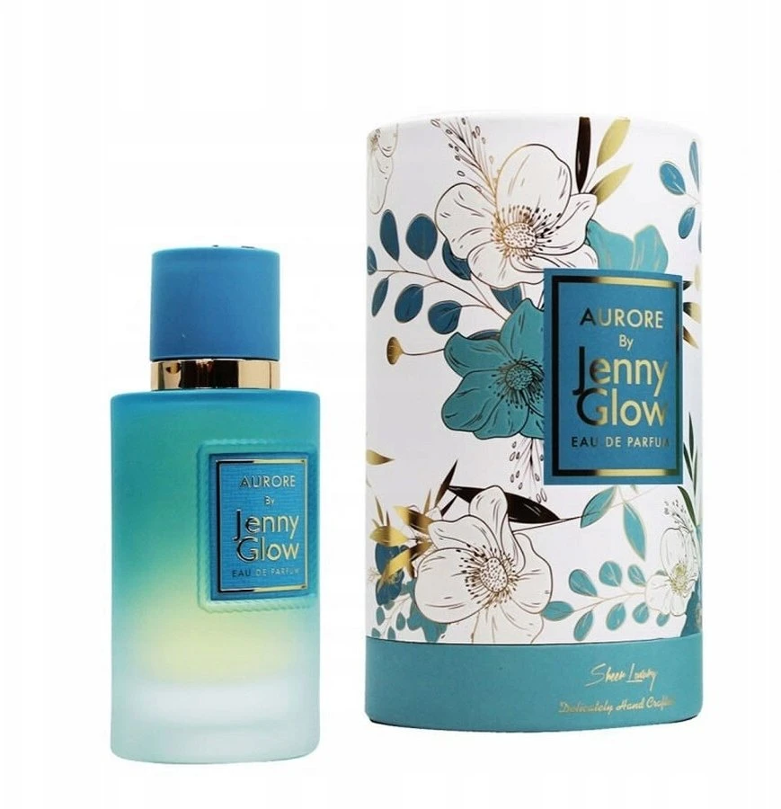 Jenny Glow Aurore EDP parfumuotas vanduo unisex, 80 ml