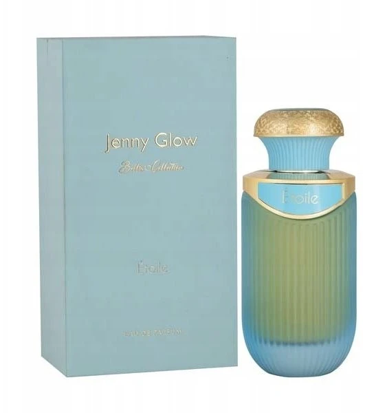 Jenny Glow Bellis Collection Etoile EDP parfumuotas vanduo unisex, 100 ml