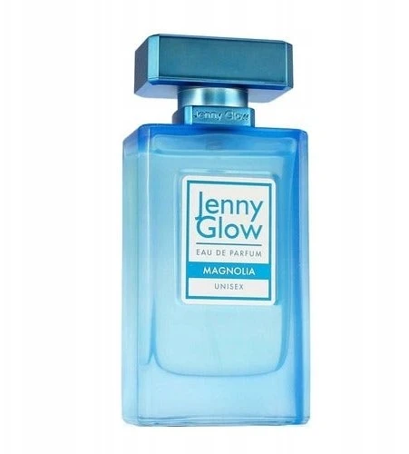 Jenny Glow Magnolia EDP dovanų dėžutė U 80ml