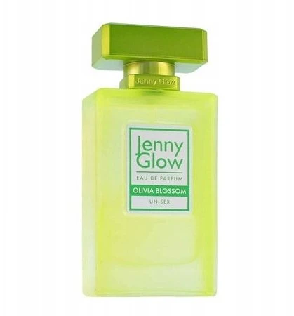 Jenny Glow Olivia Blossom EDP U 80 ml dovanų dėžutė