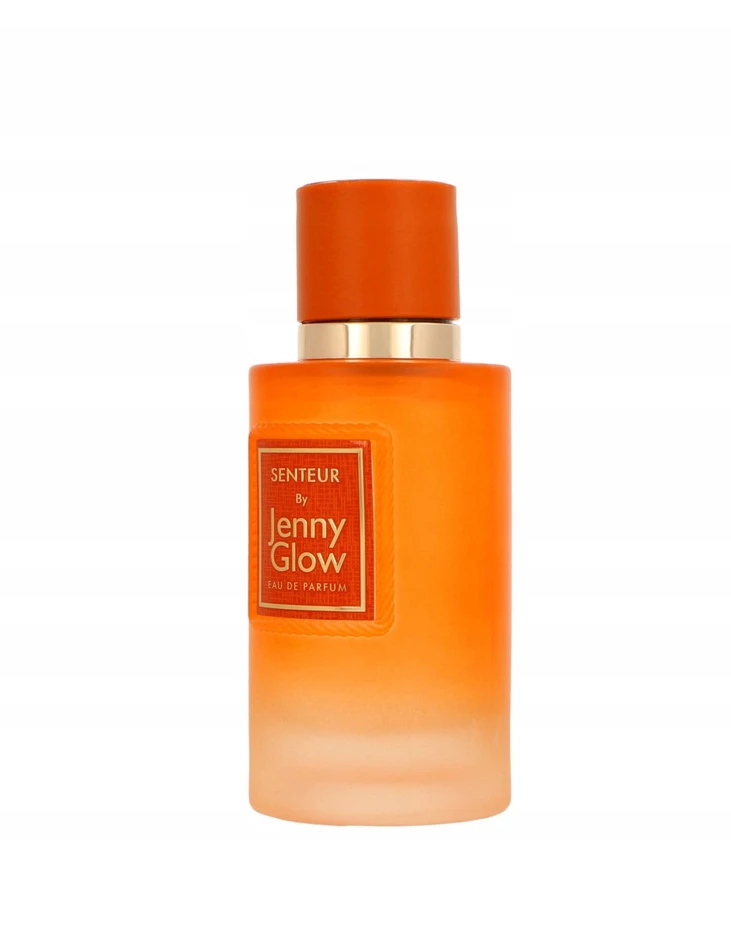 Jenny Glow Senteur EDP parfumuotas vanduo unisex, 80 ml