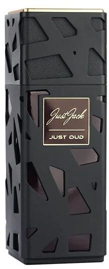 Just Jack Just Oud EDP parfumuotas vanduo vyrams, 100 ml