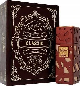 Just Jack Classic EDP parfumuotas vanduo unisex, 100 ml