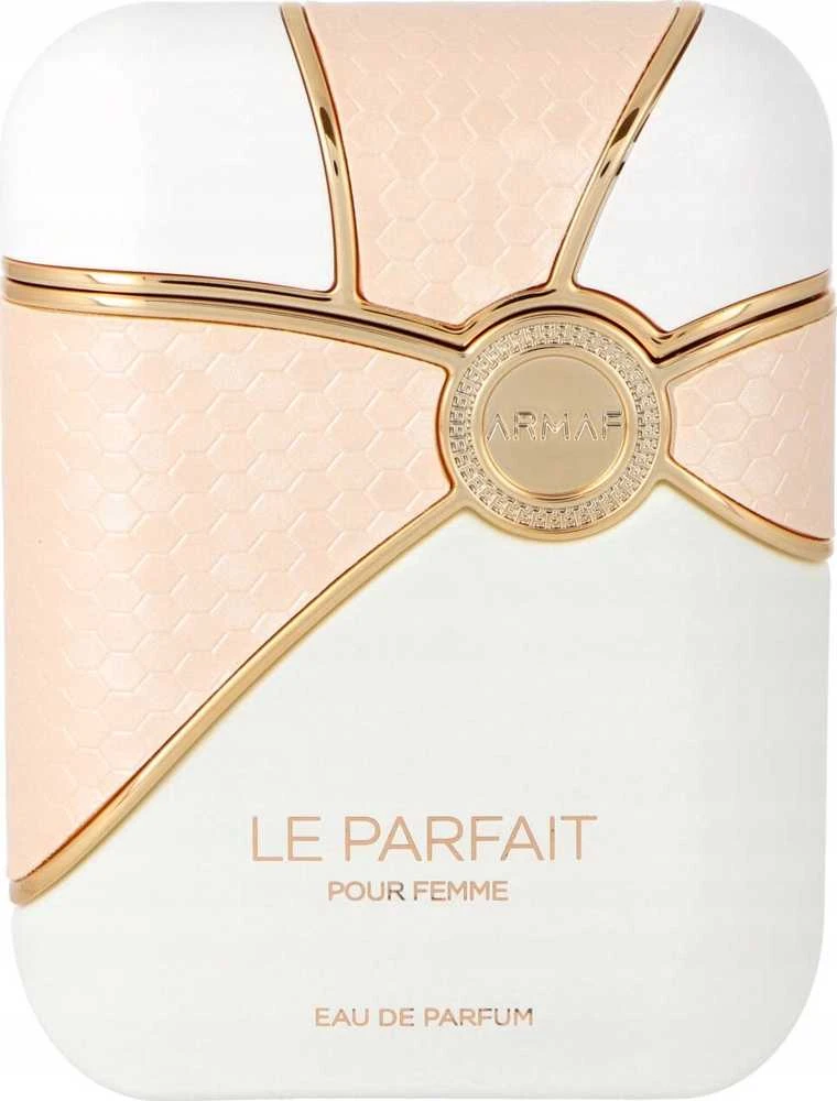 Kvepalai moterims Armaf Le Parfait Pour Femme EDP, 200 ml