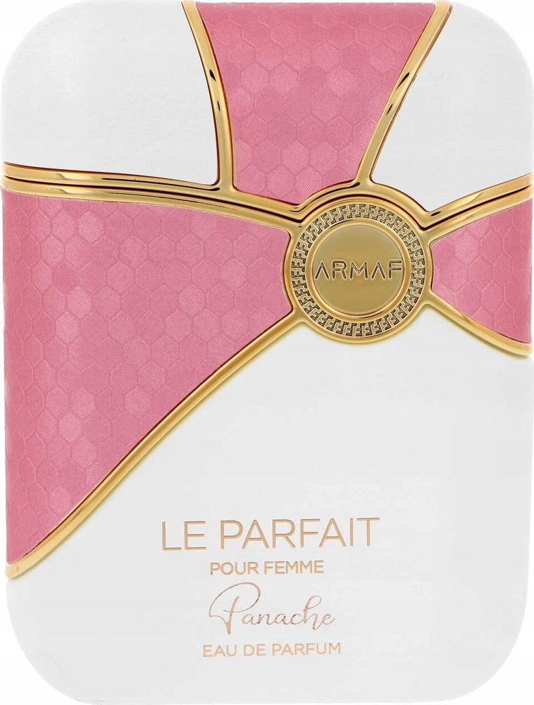 Al Haramain Panache Le Parfait Pour Femme Eau De Parfum, 100 ml