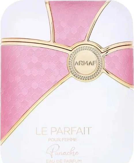 Armaf Le Parfait Femme Panache EDP parfumuotas vanduo moterims, 200 ml