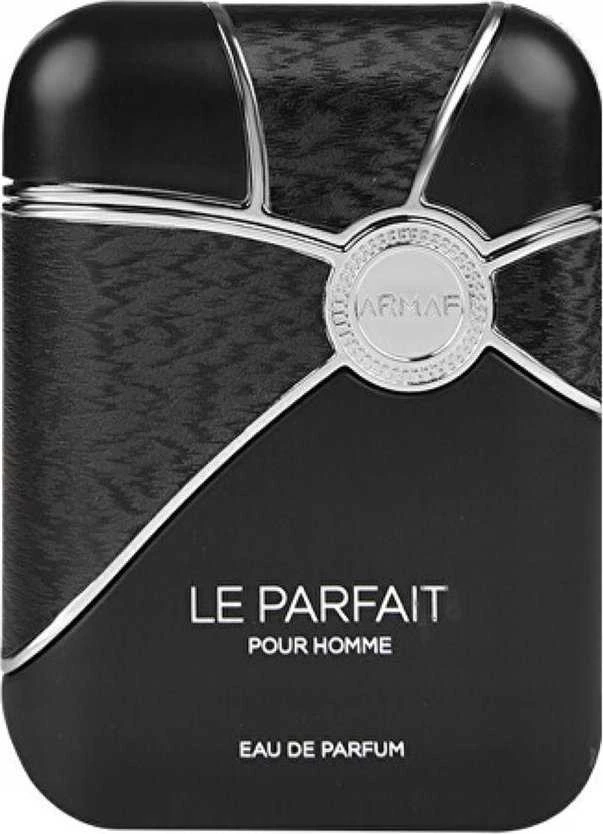 Armaf Le Parfait Homme EDP parfumuotas vanduo vyrams, 200 ml