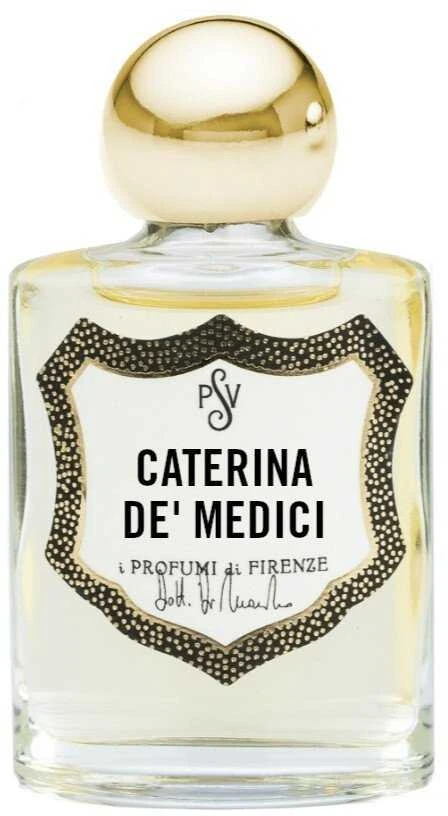 Armaf I Profumi Di Firenze Caterina De' Medici parfuminis vanduo miniatiūrinis 10 ml