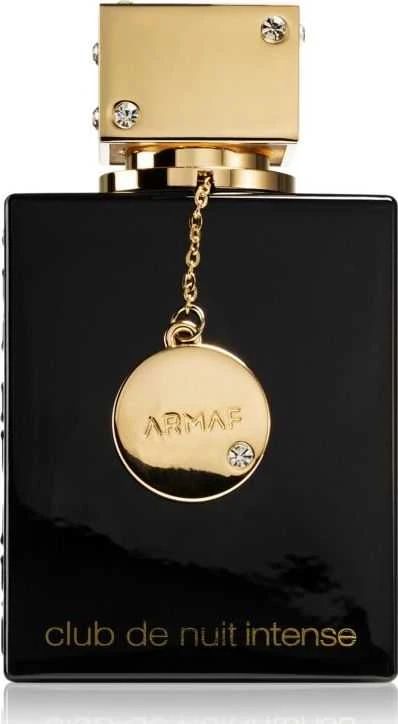 Kvepalai moterims Armaf Club de Nuit Intense Woman EDP, 105 ml