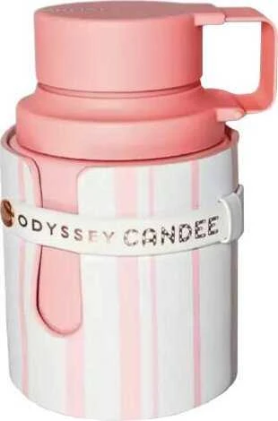 Kvepalai moterims Armaf Odyssey Candee EDP, 100 ml