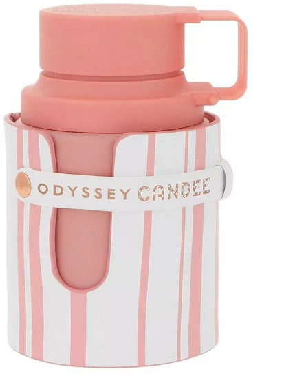 Armaf Odyssey Candee EDP parfumuotas vanduo moterims, 60 ml