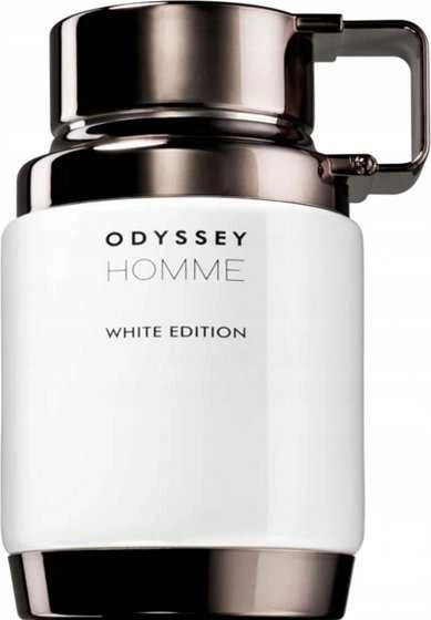 Armaf Odyssey Homme Baltas Edition EDP parfumuotas vanduo vyrams, 60 ml