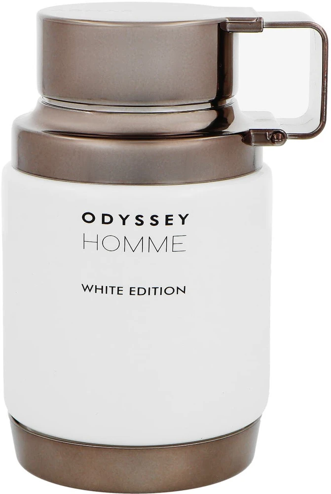 Armaf Odyssey Baltas Edition EDP parfumuotas vanduo vyrams, 200 ml