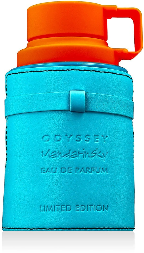Armaf Odyssey Mandarin Sky EDP parfumuotas vanduo vyrams, 200 ml