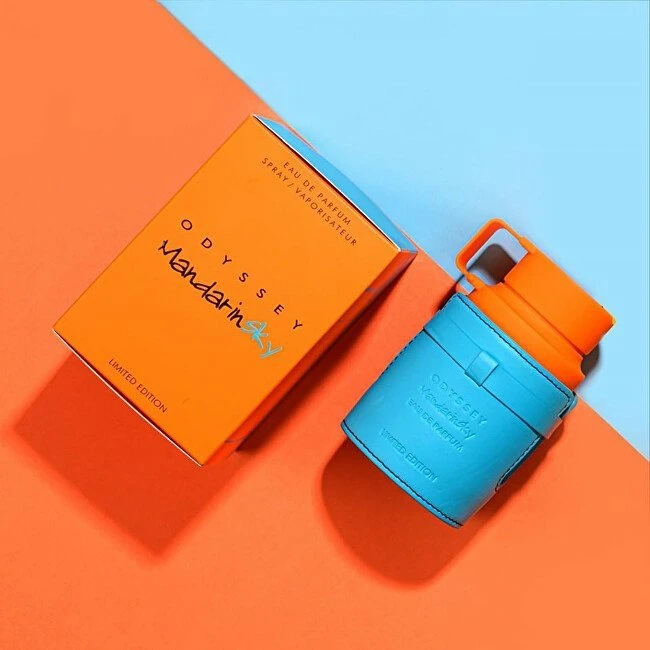Armaf Odyssey Mandarin Sky EDP parfumuotas vanduo vyrams, 200 ml
