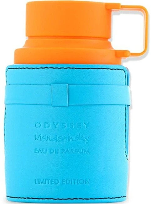Armaf Odyssey Mandarin Sky EDP parfumuotas vanduo vyrams, 200 ml