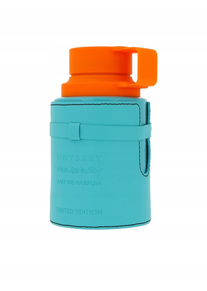Armaf Odyssey Mandarin Sky EDP parfumuotas vanduo vyrams, 200 ml