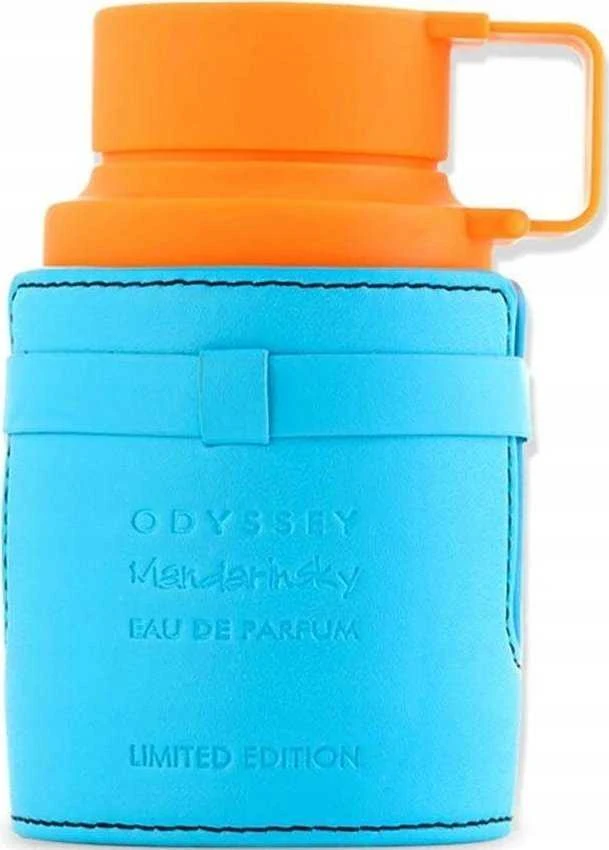Kvepalai vyrams Armaf Odyssey Mandarin Sky EDP, 100ml