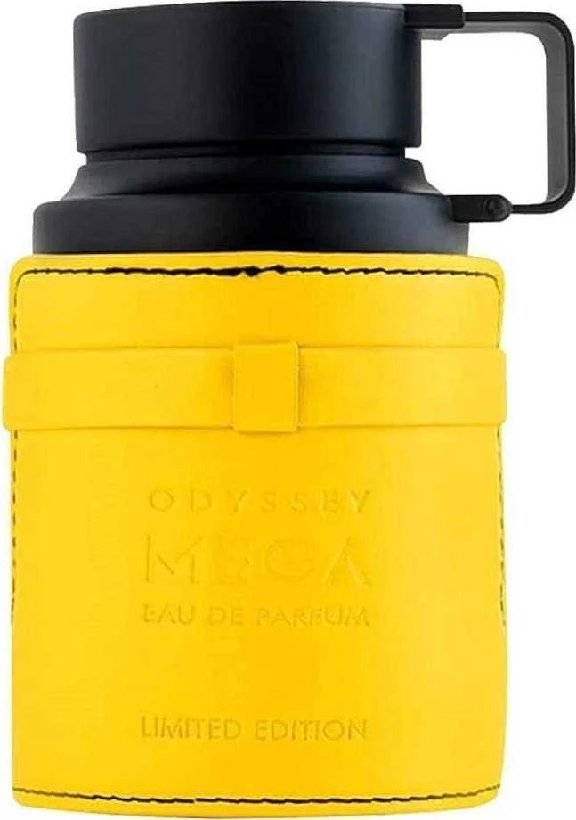 Armaf Odyssey Mega EDP parfumuotas vanduo vyrams, 60 ml