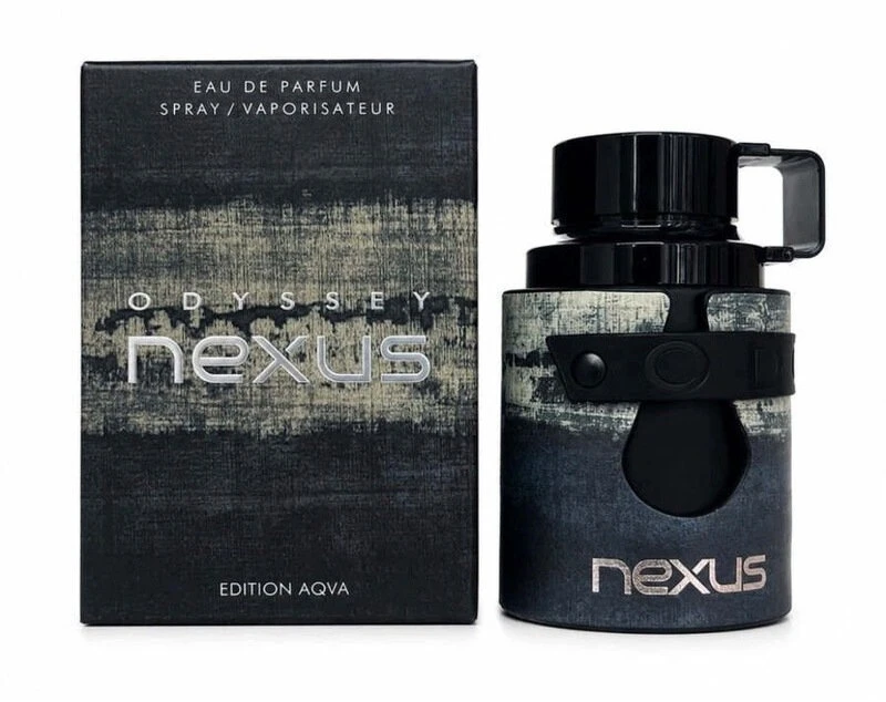 Armaf Odyssey Nexus EDP 100 ml (311487)