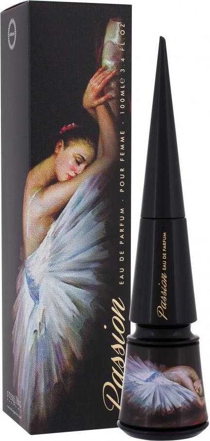 Armaf Passion for Women (Kvepalai Moterims) EDP 100ml