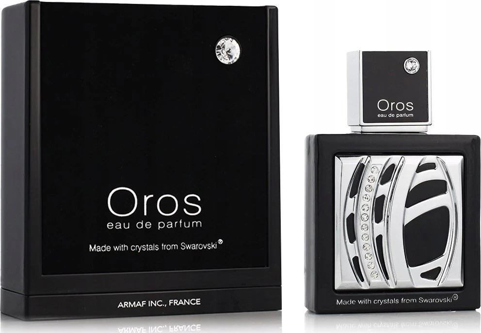 Armaf OROS Pour Homme EDP purškiklis 85ml