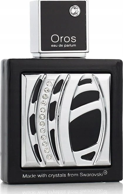 Armaf OROS Pour Homme EDP purškiklis 85ml