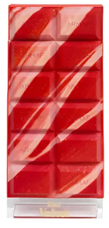 Armaf Delights Raudona Velvet EDP parfumuotas vanduo unisex, 70 ml