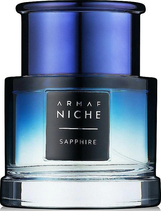 Armaf Sapphire EDP parfumuotas vanduo unisex, 90 ml