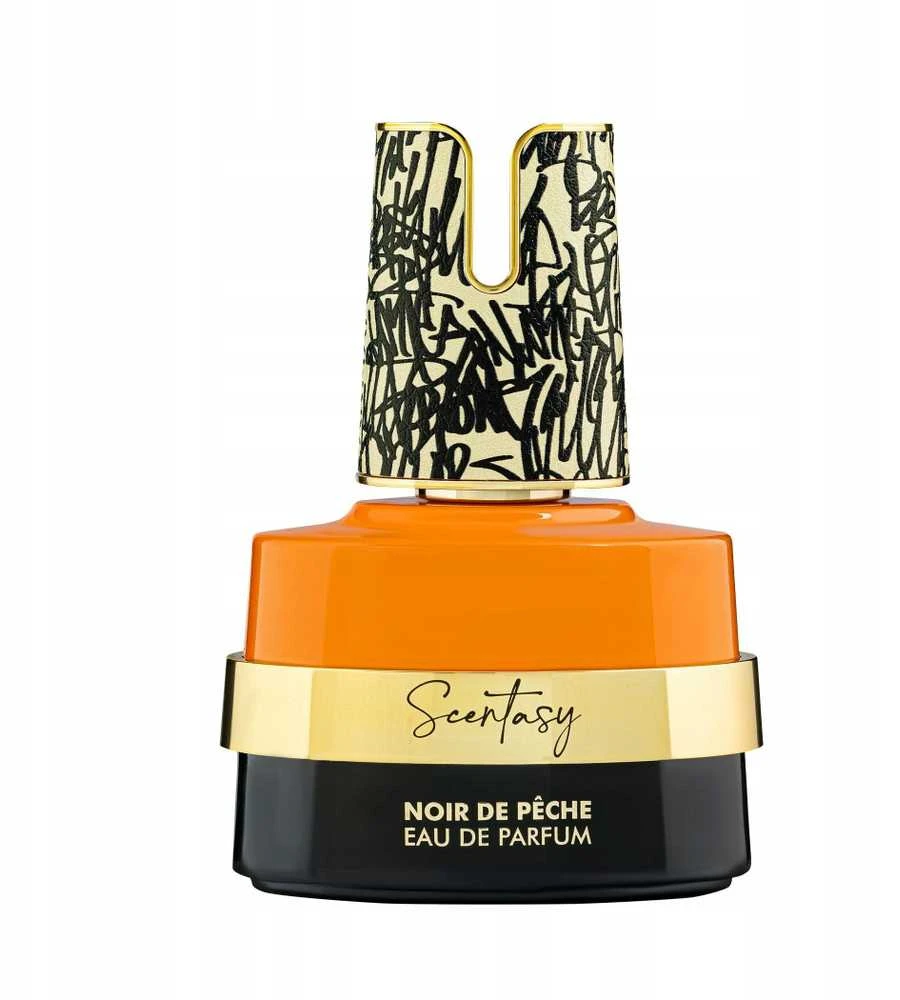 Armaf Scentasy Noir de Peche EDP parfumuotas vanduo unisex, 100 ml