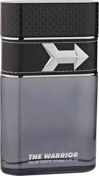 Armaf The Warrior for Men (Kvepalai Vyrams) EDT 100ml