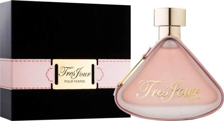 Armaf Tres Jour for Women (Kvepalai Moterims) EDP 100ml
