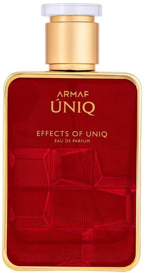 Armaf Úniq Effects Of Uniq EDP kvepalų vanduo unisex, 100 ml