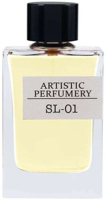 Armaf Artistic Perfumery SL-01 EDP parfumuotas vanduo unisex, 100 ml