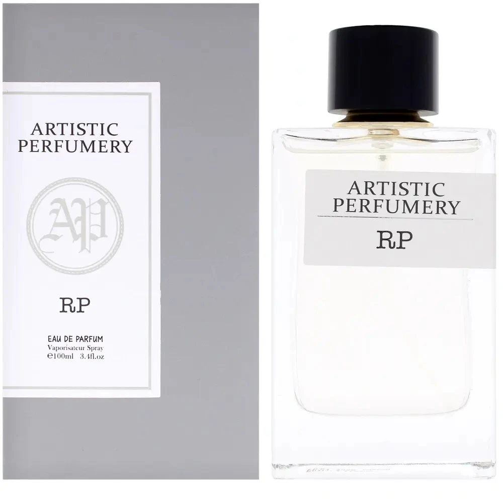 Armaf Artistic Perfumery RP EDP parfumuotas vanduo vyrams, 100 ml
