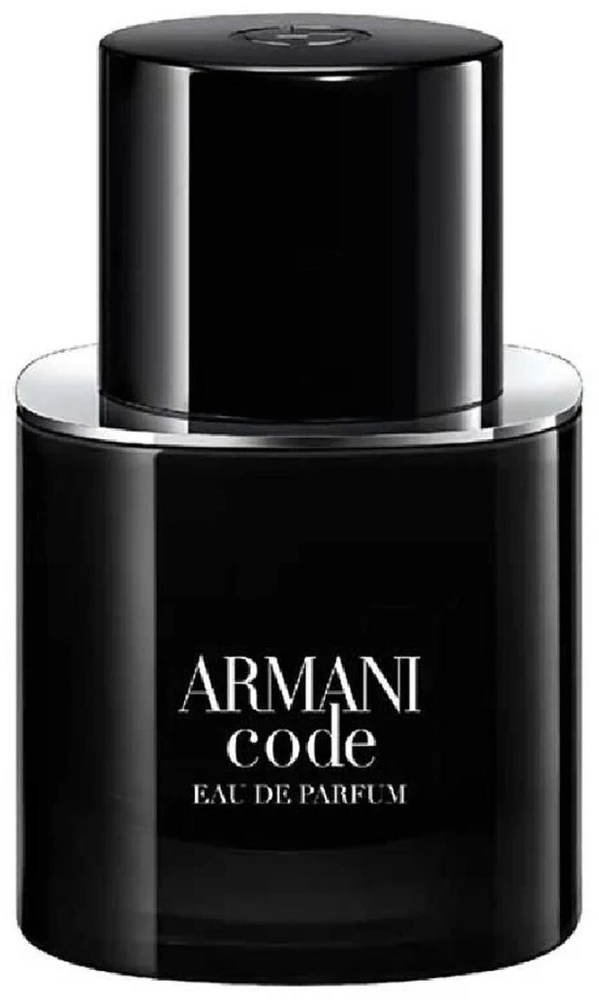 Armani Code Pour Homme EDT tualetinis vanduo vyrams, 30 ml