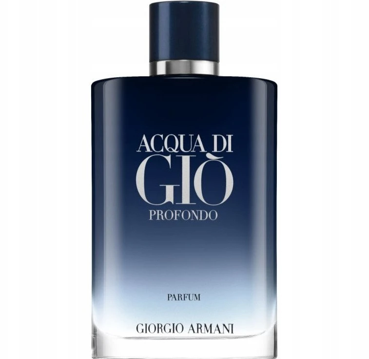 Giorgio Armani Acqua di Gio Profondo Parfum PP kvepalai vyrams, 200 ml