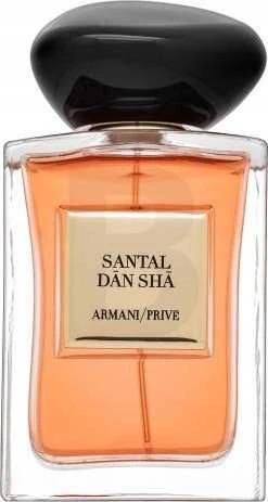Giorgio Armani Prive Santal Dan Sha EDT tualetinis vanduo unisex, 100 ml