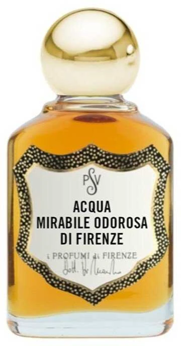 Armani I Profumi Di Firenze Mirabile Odorosa Vanduo of Florence woda perfumowana miniatura 10ml