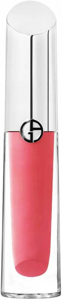 Giorgio Armani Lip gloss Prisma Glass (Lūpų blizgis) 3.5 ml, 04