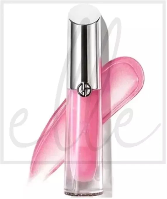 Armani Prisma Glass Lūpų blizgis 05 Berry Beam 3,5ml