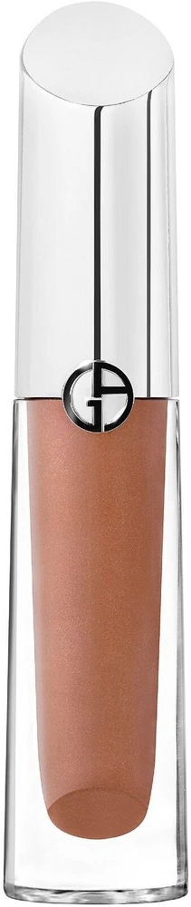 Giorgio Armani ARMANI PRISMA GLASS HYDRATING LIP GLOSS NUDE GLOW 07